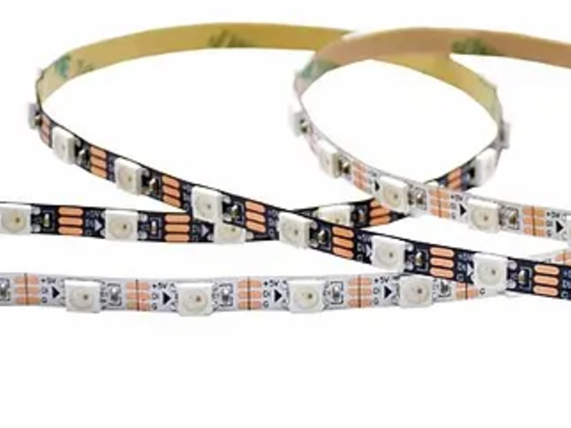 Led Strip Neopixel  Panamá