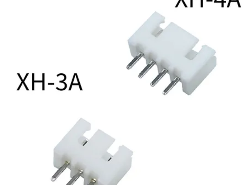 Conector XH-4A Panama