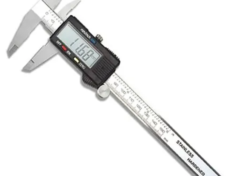 Caliper Panama