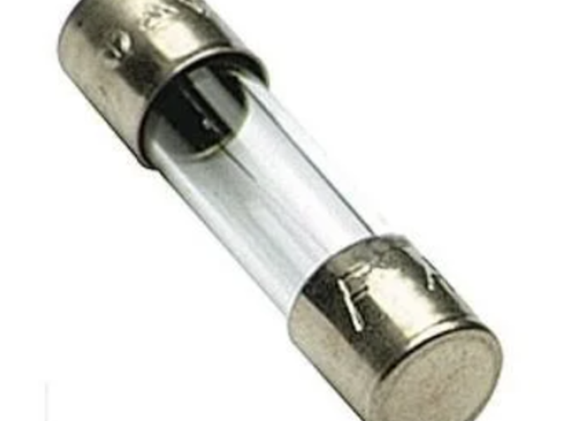 Fusible Cristal Panama