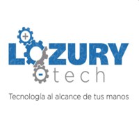 Lozury Tech  Panamá