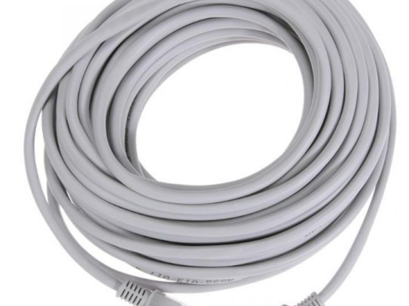 Cable Ethernet Panama