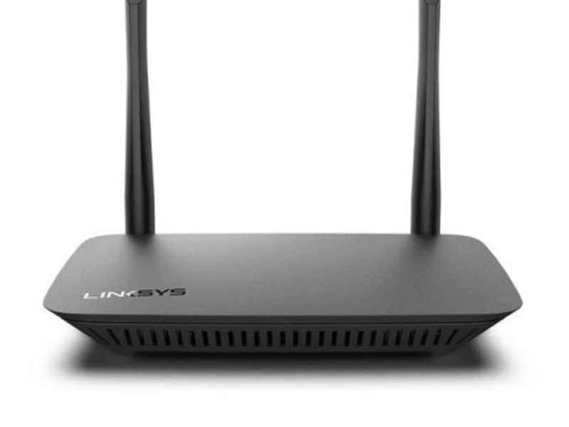 Router Panama