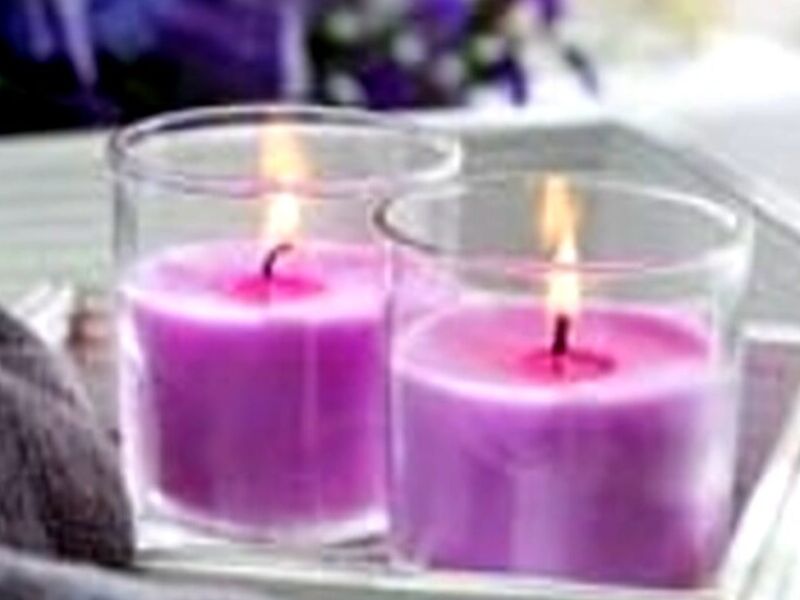 Velas Aromáticas Panama