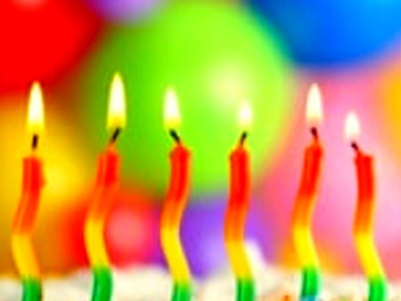 Velas Cumpleaños Panama
