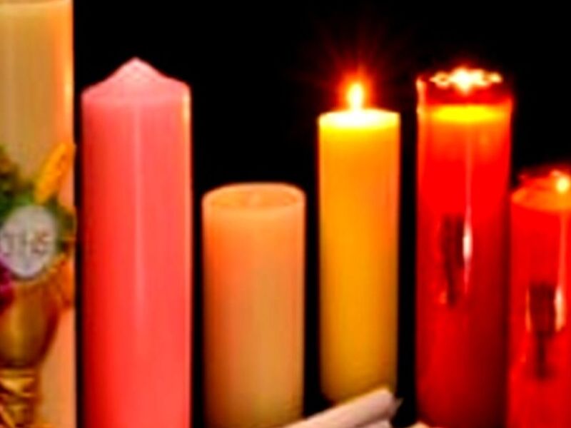 Velas Religiosas Panama