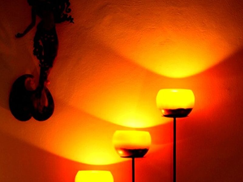 Velas Artesanales Panama