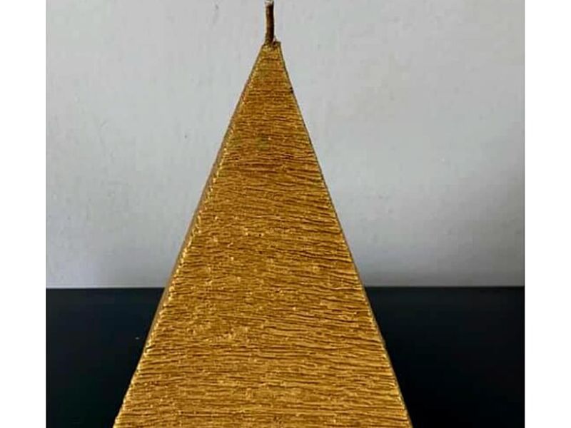 Vela Triangular Panama