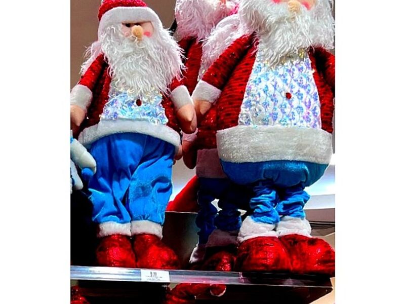 Santa Claus Panamá
