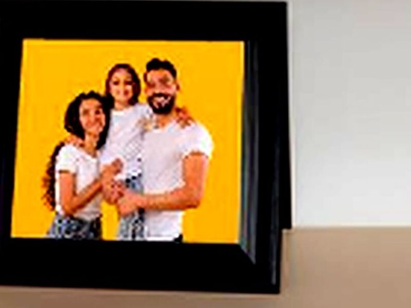Porta Retratos Panamá 