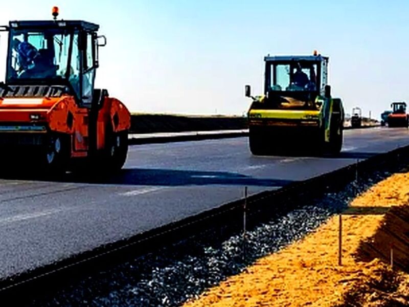 Construcción de Carreteras Colón