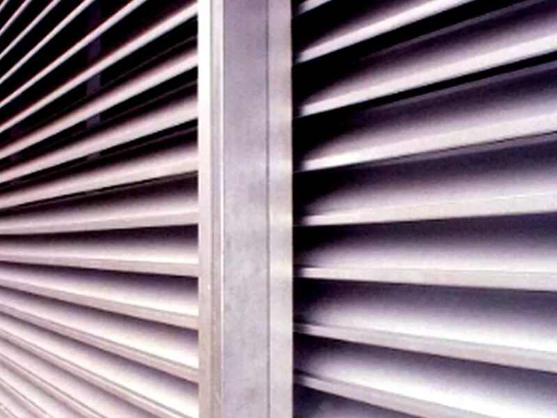 Louvers Colón