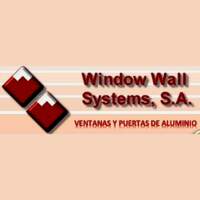 Window Wall Systems