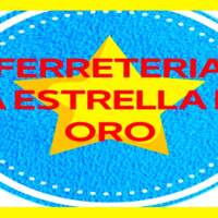 Ferreteria La Estrella de Oro