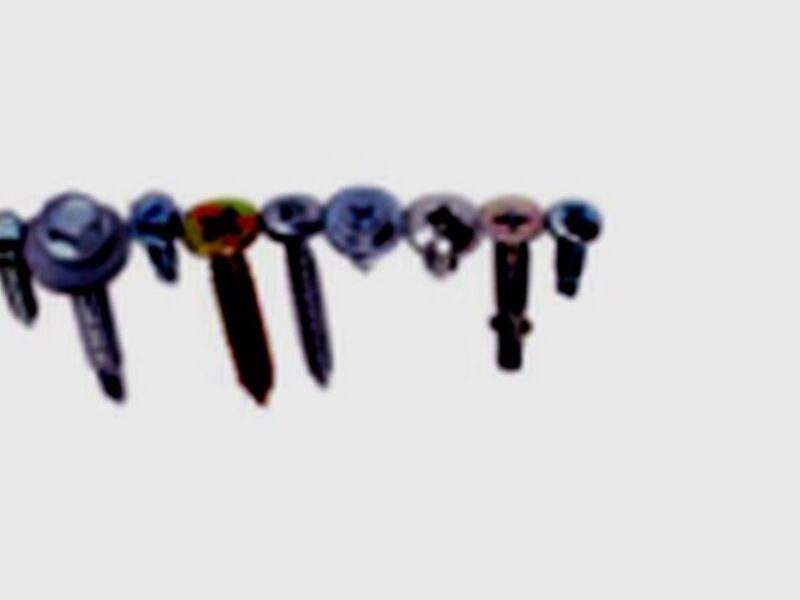 Tornillos David