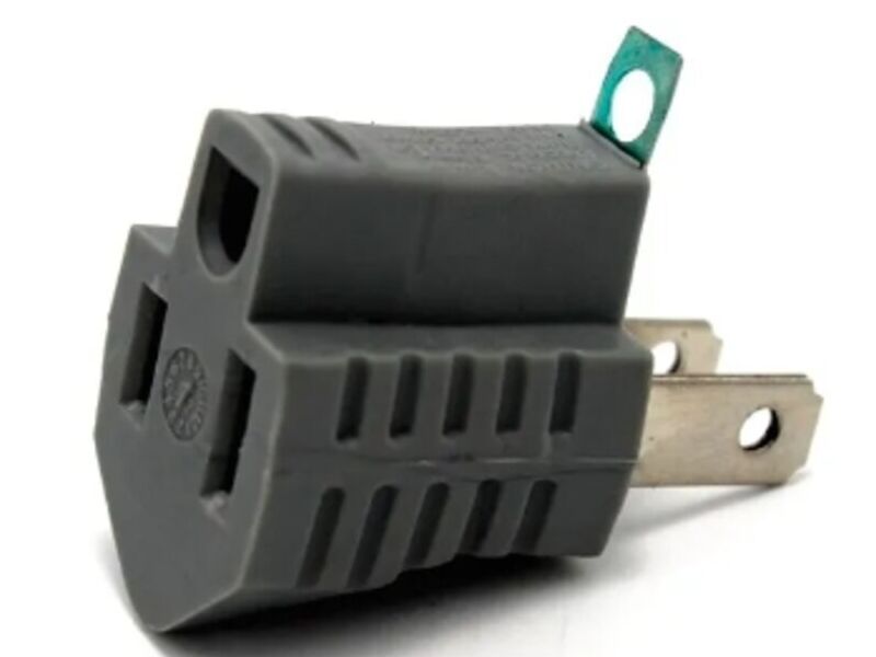 Adaptador Panama