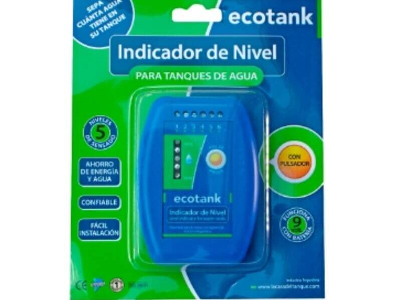 Indicador Nivel para Tanques Panama