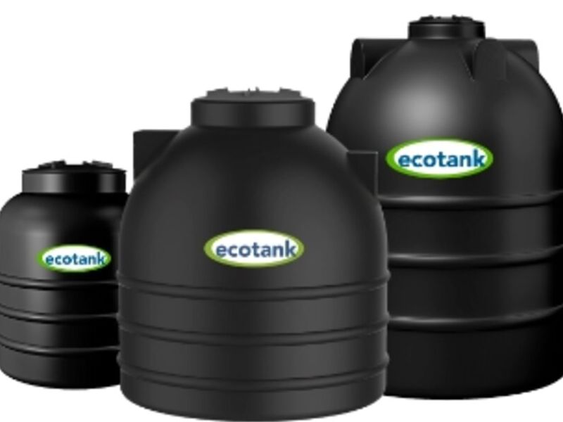 Tanques Bicapa Ecotank Panama