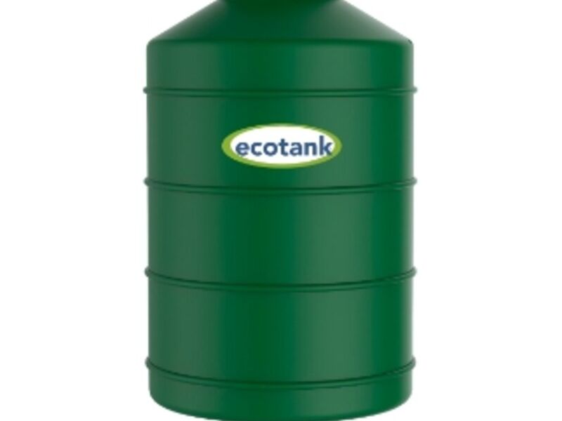 Tanque Ecotank de 1750 L  Panama