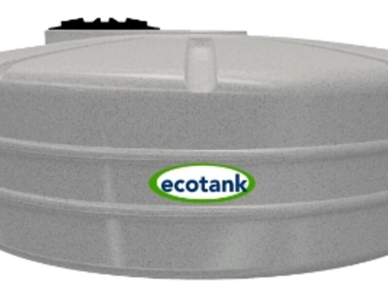 Tanque Ecotank Ecoflat Panama