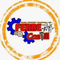 Ferre Castill