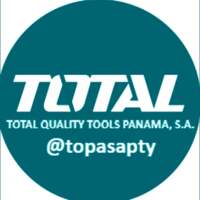 Total Tools Panamá