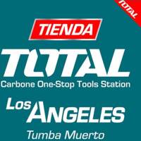 Tienda TOTAL Los Angeles
