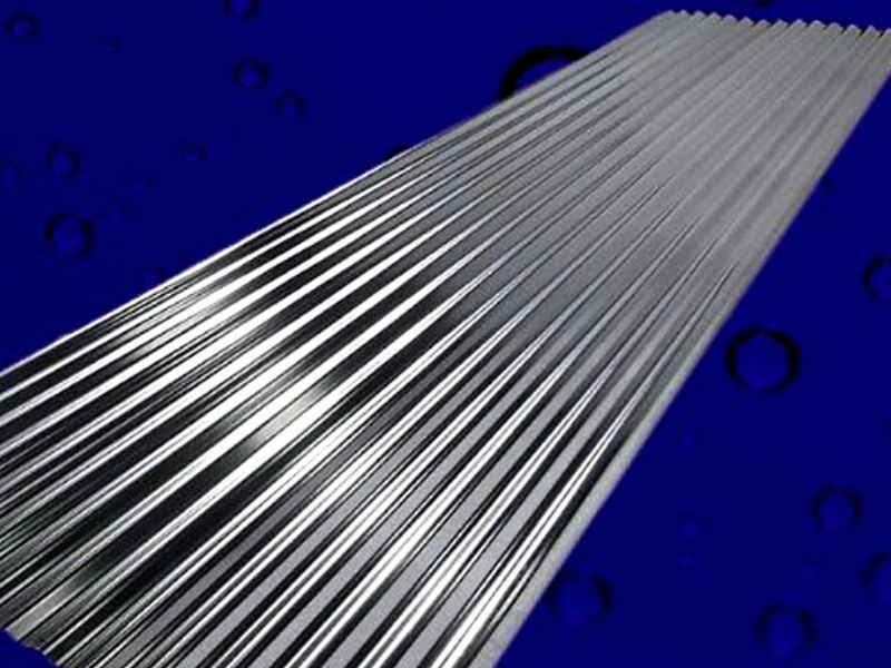 Zinc Colón