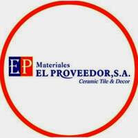 Materiales El Proveedor S.A.