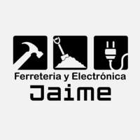 Ferreteria y Electrónica Jaime
