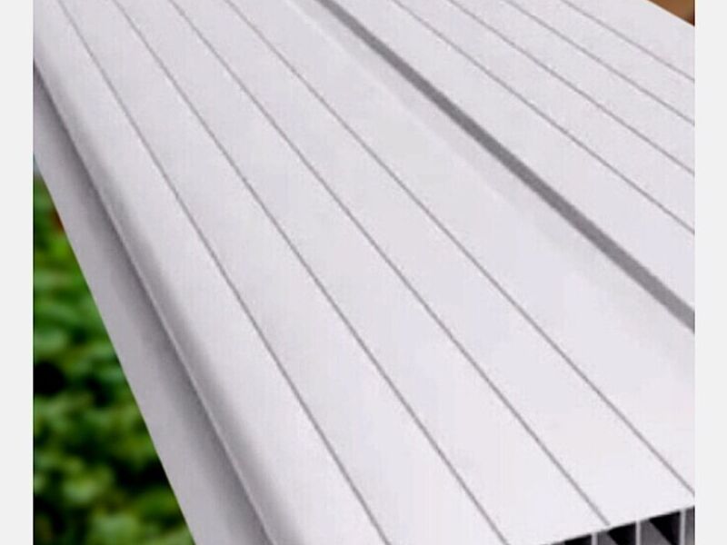 Cielo Raso PVC Colón