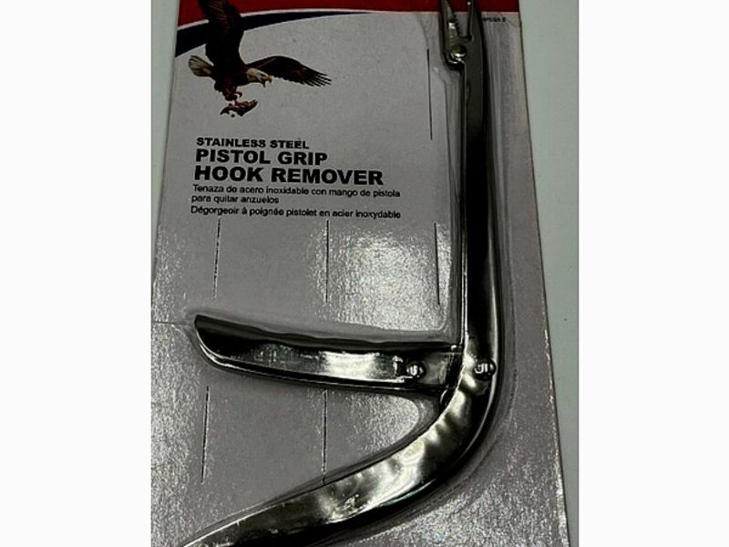Pistol Grip Hook Remover Panamá