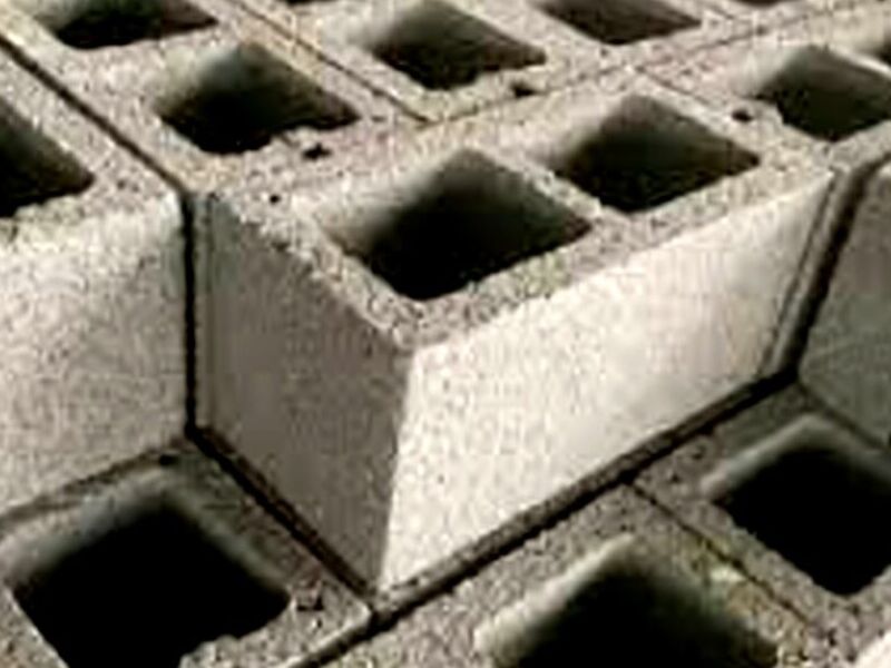 Bloques Pacora