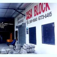 Materiales Y Ferreteria Casa Block