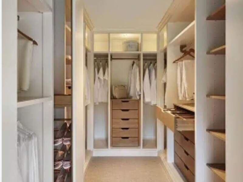 Closet Panama