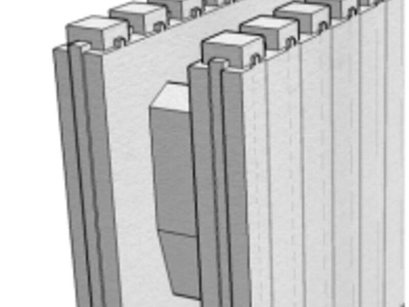 Bloque Aislante Panama