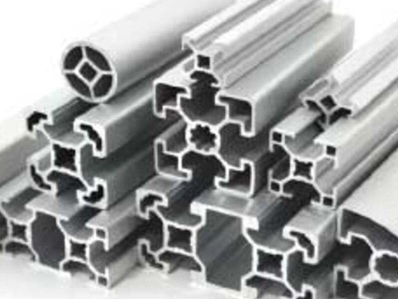 Aluminio Panama