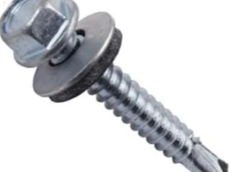Tornillo Techos Panamá