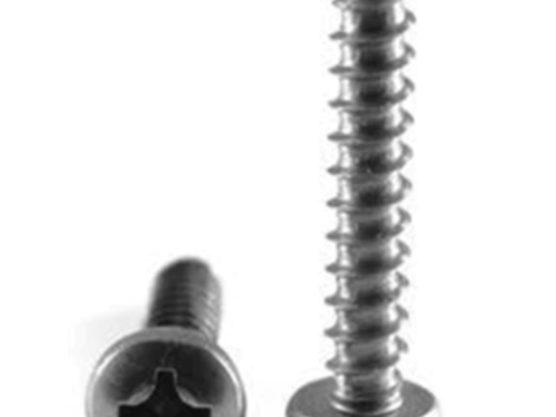 Tornillos para Metal Panamá