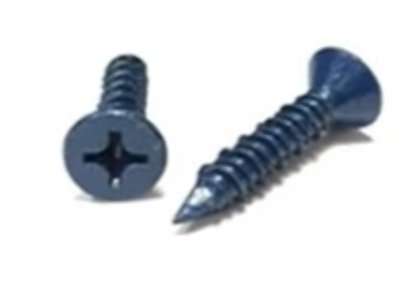 Tornillos para Concreto Panamá