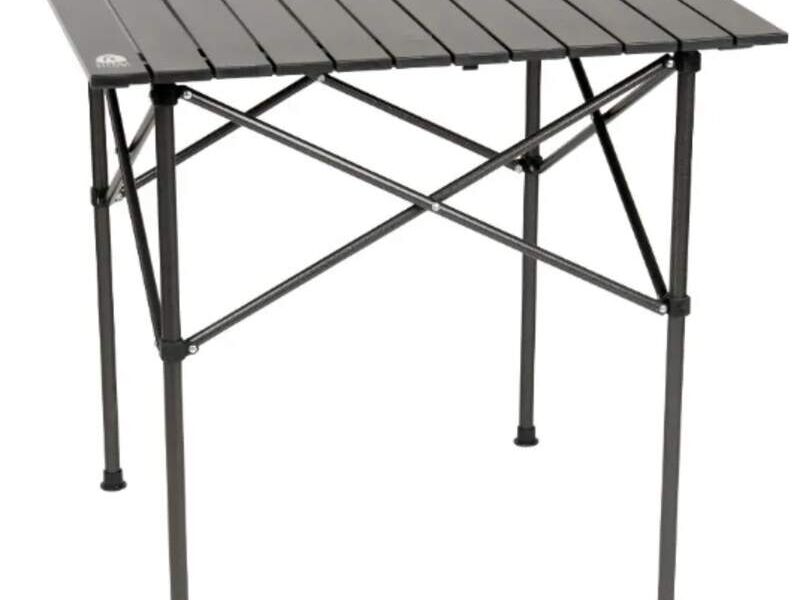 Mesa Aluminio Panamá