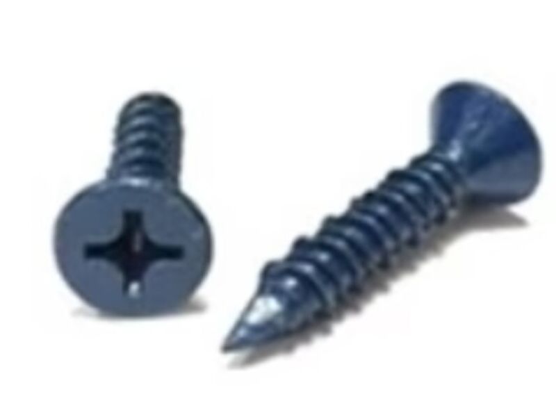 Tornillos para Concreto Panamá