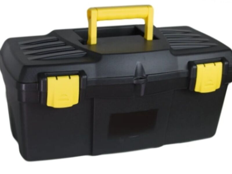 Caja Herramientas Panamá