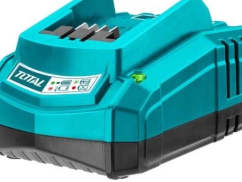 Cargador Bateria Panama
