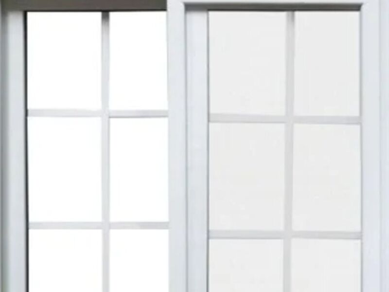 Ventana Francesa Panama