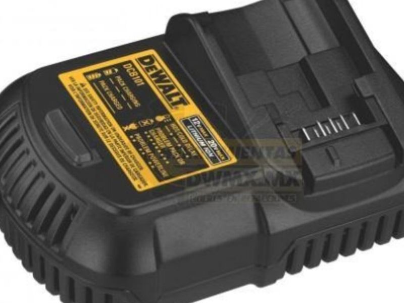 Cargador Bateria Panama