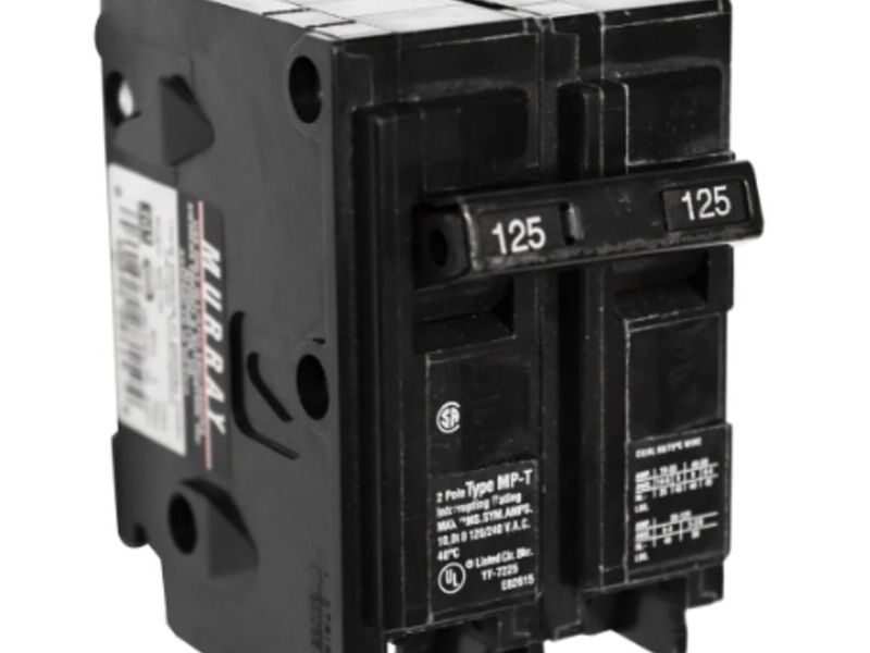 Breaker Panama