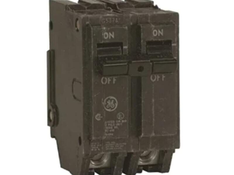 Breaker Panama