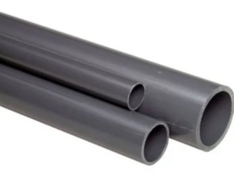 Tubo Electrico PVC Panama