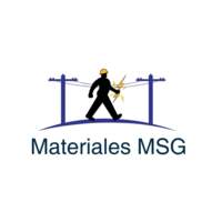 Materiales MSG Panamá